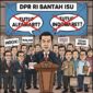Ilutrasi DPR RI Angkat Bicara soal Wacana dukung penutupan gerai Alfamart Indomaret.