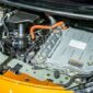 Cara merawat baterai Mobil Hybrid