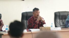 Pemkab Kerinci bakal gelar Aksi Bersih Massal Danau Kerinci