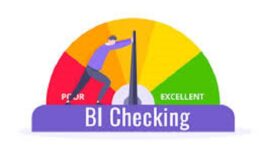 Ilustrasi cara cek BI Checking. (Sumber/Google)