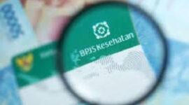 IlustrasI BPJS Non Aktif