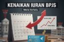 Ilustrasi rencana penyesuaian iuran BPJS yang akan dilaksanakan pemerintah.