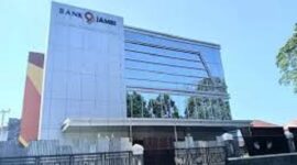 Foto ; Bank Jambi