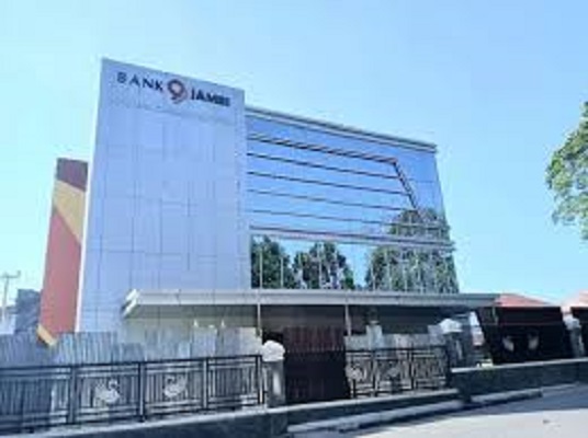 Foto ; Bank Jambi