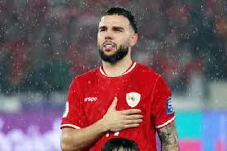 Foto ; Calvin Verdonk. (Sumber/Google)