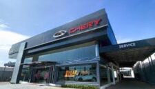 Chery Indonesia.(Sumber/Google)