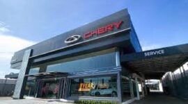 Chery Indonesia.(Sumber/Google)