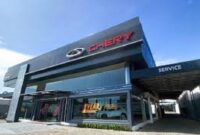 PT Mitsubishi Motors Krama Yudha Sales Indonesia. (Sumber/Google)