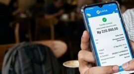 Asyik dapat saldo DANA gratis