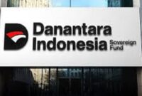 Danantara Indonesia. 