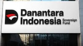 Danantara Indonesia. 
