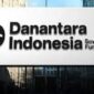 Danantara Indonesia. 