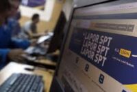 Coretax Form resmi diluncurkan DJP untuk pelaporan SPT Nihil. (Sumber/Google)