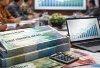 Ilustrasi Debt Switch yang dilaksanakan pemerintah disoroti ekonom. (Sumber/Google)