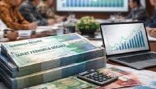 Ilustrasi Debt Switch yang dilaksanakan pemerintah disoroti ekonom. (Sumber/Google)