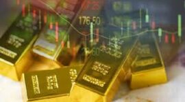 Ilustrasi waktu yang tepat investasi emas. (Sumber/Google)