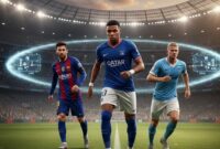 Buruan kalim kode redeem fc mobile terbaru hari ini, 26 februari 2026