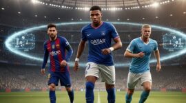 Buruan kalim kode redeem fc mobile terbaru hari ini, 26 februari 2026