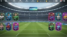 Kode redeem FC Mobile 02 Februari 2026