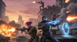 Buruan klaim kode redeem FF 15 Februari 2026