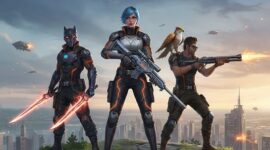 Kode Redeem FF Hari ini