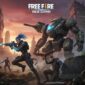 Kode redeem free fire hari ini