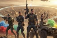 Buruan klaim, kode redeem Fire Fire 26 Februari 2026