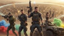 Buruan klaim, kode redeem Fire Fire 26 Februari 2026