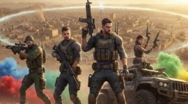 Buruan klaim, kode redeem Fire Fire 26 Februari 2026