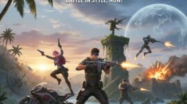 Kode redeem FF 05 Februari 2026