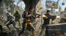 Segera klaim kode redeem Free Fire terbaru hari ini