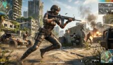 Kode redeem Free fire terbaru awal maret 2026