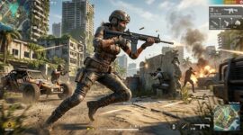 Kode redeem Free fire terbaru awal maret 2026