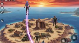 Kode redeem FF 03 Februari 2026