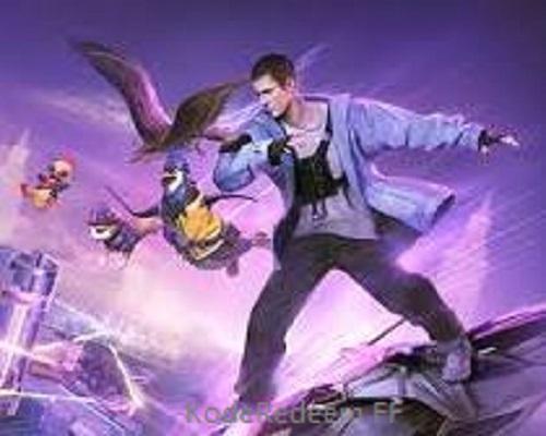 Kode Redeem FF hari ini