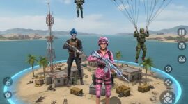 kODE REDEEM ff Hari ini