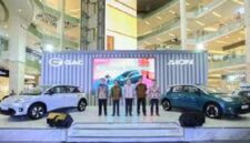 GAC Indonesia kantongi 2.000 SPK di IIMS 2026. (Sumber/Google)