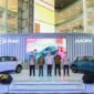 GAC Indonesia kantongi 2.000 SPK di IIMS 2026. (Sumber/Google)