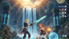 Jangan sampat terlewatkan kode redeem genshin impact hari ini