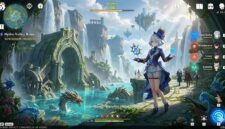 Segera kalim ,kode redeem genshin impact hari ini