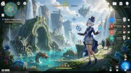 Segera kalim ,kode redeem genshin impact hari ini