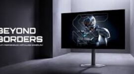 GIGABYTE MO27Q28G Hadir di Indonesia