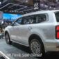 GWM Tank 500 Diesel diklaim sebagai suv aingan pajero. (Sumber/Google)
