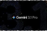 Google rilis Gemini 3.1 Pro.