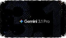 Google rilis Gemini 3.1 Pro.