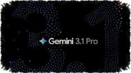 Google rilis Gemini 3.1 Pro.