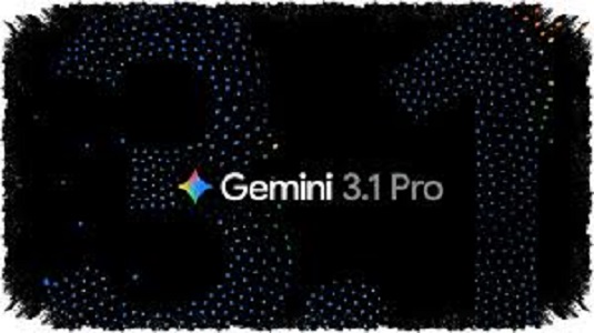 Google rilis Gemini 3.1 Pro.