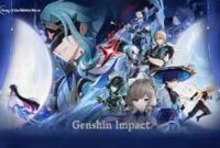 Genshin Impact