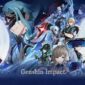 Genshin Impact