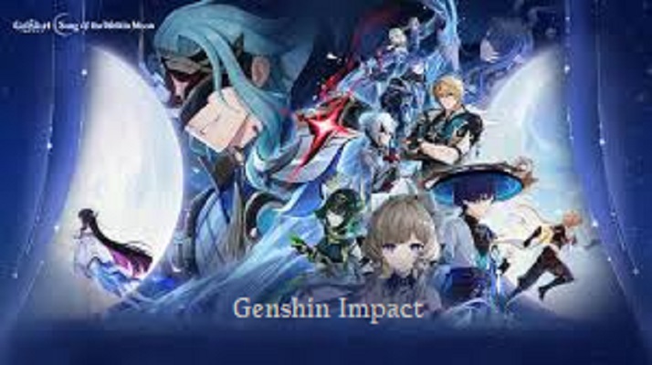 Genshin Impact